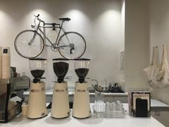 -常识咖啡common sense(春熙路店)