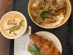 -1868 Café(上海自然博物馆店)
