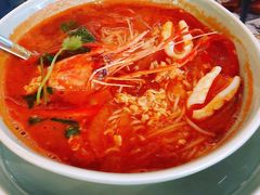 -CHINCHIN 青青·泰国料理(万象食家店)