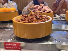 -喜家自助小火锅(乐客城店)
