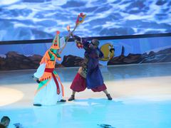 -三亚海昌梦幻海洋不夜城