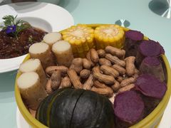 -香丰阁·烤鸭·川湘菜(清河店)