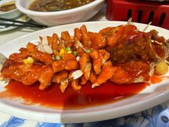 -姑苏家宴·苏帮菜·松鼠桂鱼(苏州总店)