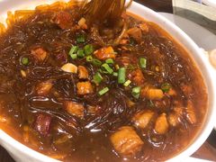 猪肉炖粉条-老厨家(友谊路总店)