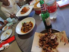 -一桶江山餐厅(松北店)