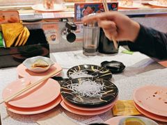 -争鲜回转寿司(南开大悦城店)
