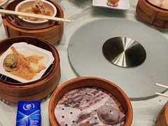 -稻香海鲜饭店(第一国际店)