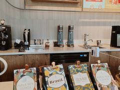 -星巴克臻选(珠海富华里店)