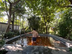 -广州从化都喜泰丽度假温泉酒店