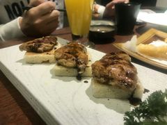 -九井澤精致料理(金茂店)