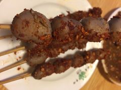 老字号尤兔头家常菜馆-老号尤兔头(西川店)