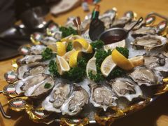 法国吉拉多生蚝刺身-囧吉香生蚝牛排馆(湖北路店)