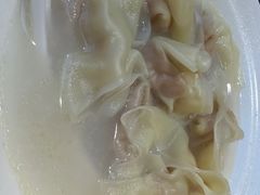 -龙抄手食府(浣花北路店)