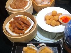 惹味金钱肚-陶陶居酒家(海岸城店)