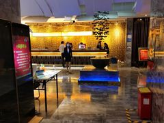 -畅想汤泉生活(民治店)