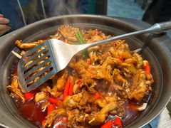 -蛙小侠(古镇大信新都汇店)