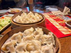 -新兴园饺子馆(河南街店)