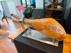 -拉蒂娜·巴西牛排馆 Latina·Brazilian Steakhouse(陆家嘴旗舰店)