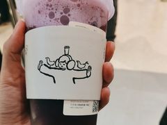 -喜茶(北京丰台银座和谐广场店)