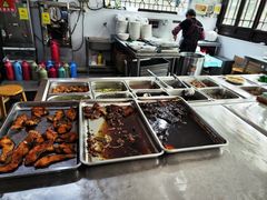 -兴福老面馆(寺路街店)