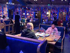 -卢布林西餐厅(万正店)