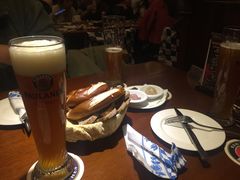 -宝莱纳餐厅(滨江店)