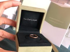 -梵克雅宝(国贸商城店)