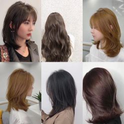 -Kraemer Paris  苏豪路易士·嘉玛发廊