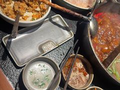 -大龙燚·旷野鲜火锅(广州首店)