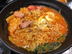 -九田家黑牛烤肉料理(中北镇店)