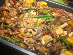-听说碳烧蛙(高新万达店)