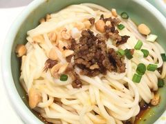 担担面-文杏酒楼(一品天下店)