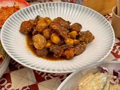 -老三样·旧食新味(绿地店)