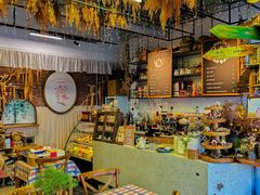 -乡田小墅(展览馆路JK FUN商城店)