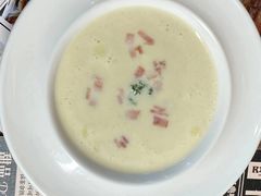 -Ricci睿奇美式餐厅(五道口店)