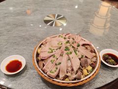 -猪肉婆私房菜(容桂总店)