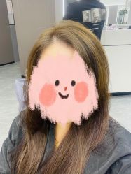 -JGO·烫染接发