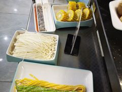 -肥之牛健康火锅(水域蓝湾店)