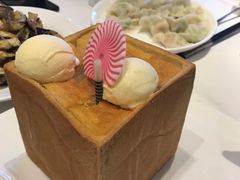-金春禧(北国商城店)