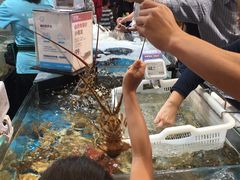 -盒马鲜生(曜一城店)