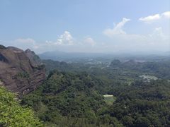 -丹霞山风景名胜区