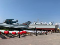 -中国人民解放军海军博物馆