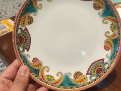 -巴依老爷新疆美食(牡丹园店)