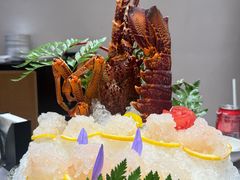 -瓯越·海鲜·瓯味一品(IM长宁国际店)