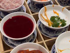 -廖掌柜·重庆鲜货火锅(上海首店)