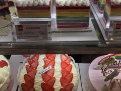 -85度C(成都浆洗街店)