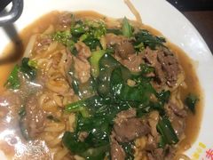 -幸运牛汕头小黄牛牛肉火锅(梅林店)