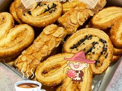 -曲奇童话(尖沙咀店)