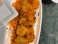-新白鹿餐厅(京基KK ONE店)