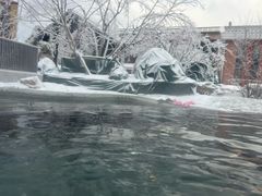 -白桦林温泉谷